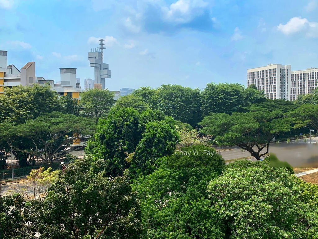 Commonwealth Avenue West thumbnail photo